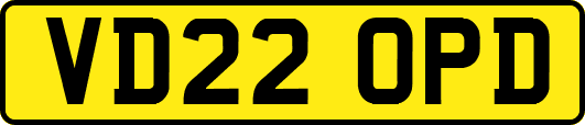 VD22OPD