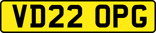 VD22OPG
