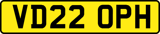 VD22OPH
