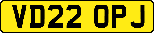VD22OPJ