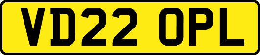 VD22OPL