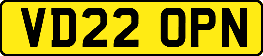 VD22OPN