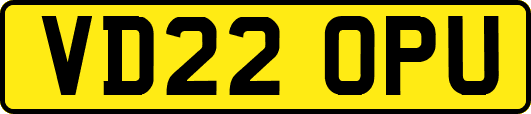 VD22OPU