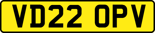 VD22OPV