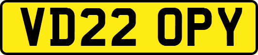 VD22OPY