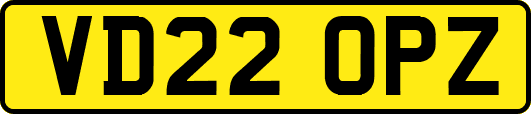 VD22OPZ