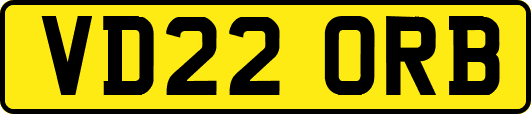 VD22ORB