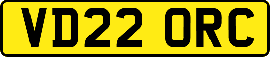 VD22ORC