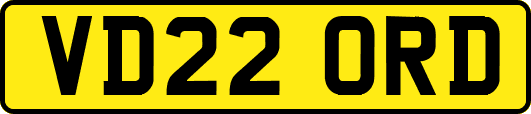 VD22ORD