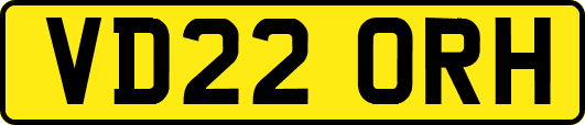 VD22ORH