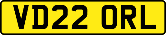 VD22ORL
