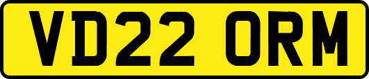 VD22ORM