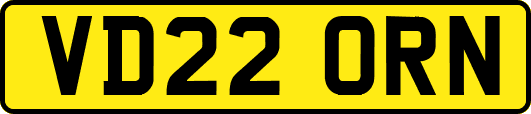VD22ORN