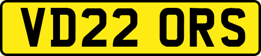 VD22ORS