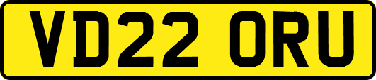 VD22ORU