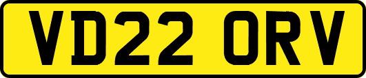 VD22ORV