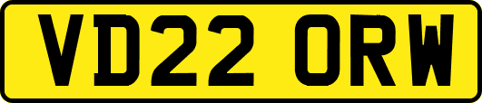 VD22ORW