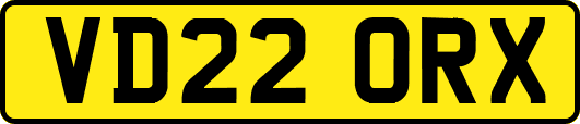 VD22ORX