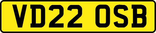 VD22OSB