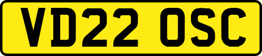 VD22OSC