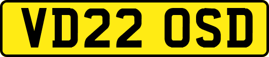 VD22OSD