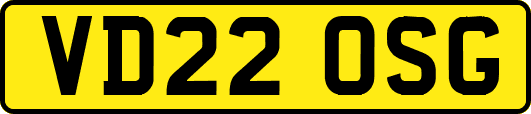 VD22OSG
