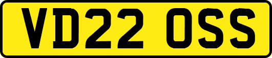 VD22OSS