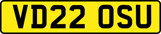 VD22OSU