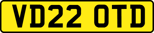 VD22OTD