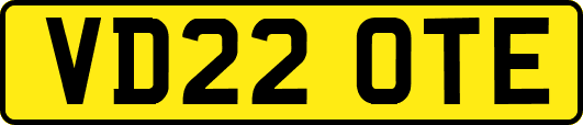 VD22OTE