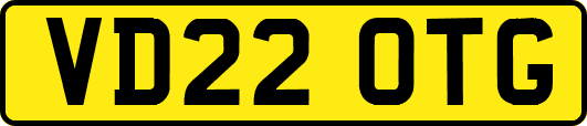 VD22OTG