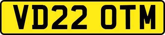 VD22OTM