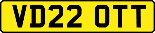 VD22OTT