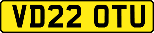 VD22OTU