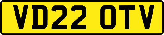 VD22OTV