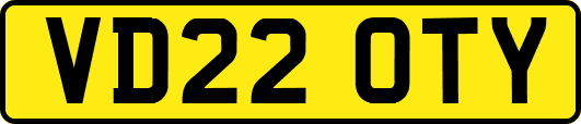 VD22OTY