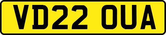 VD22OUA