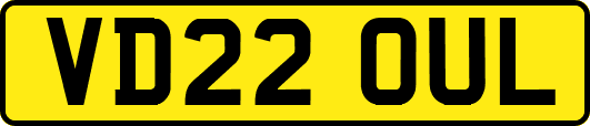 VD22OUL