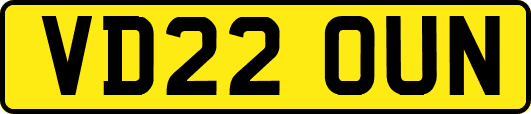 VD22OUN