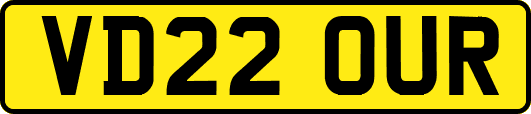 VD22OUR