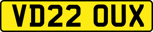 VD22OUX