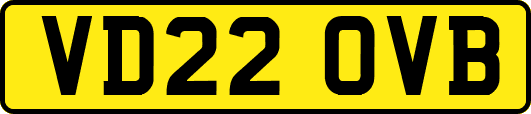 VD22OVB
