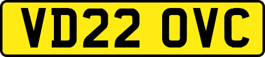 VD22OVC