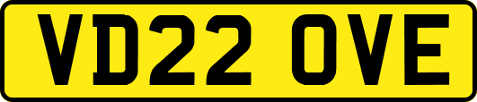 VD22OVE