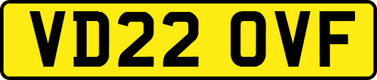 VD22OVF