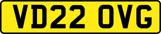 VD22OVG