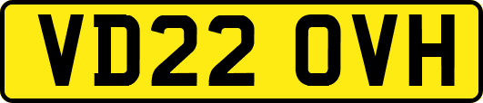 VD22OVH