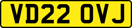 VD22OVJ