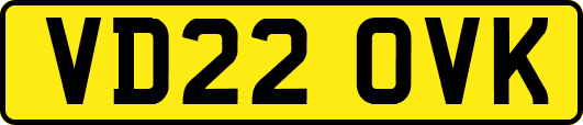 VD22OVK