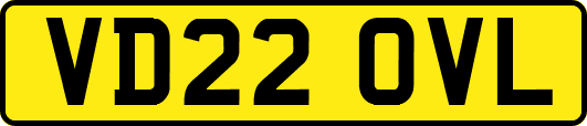 VD22OVL